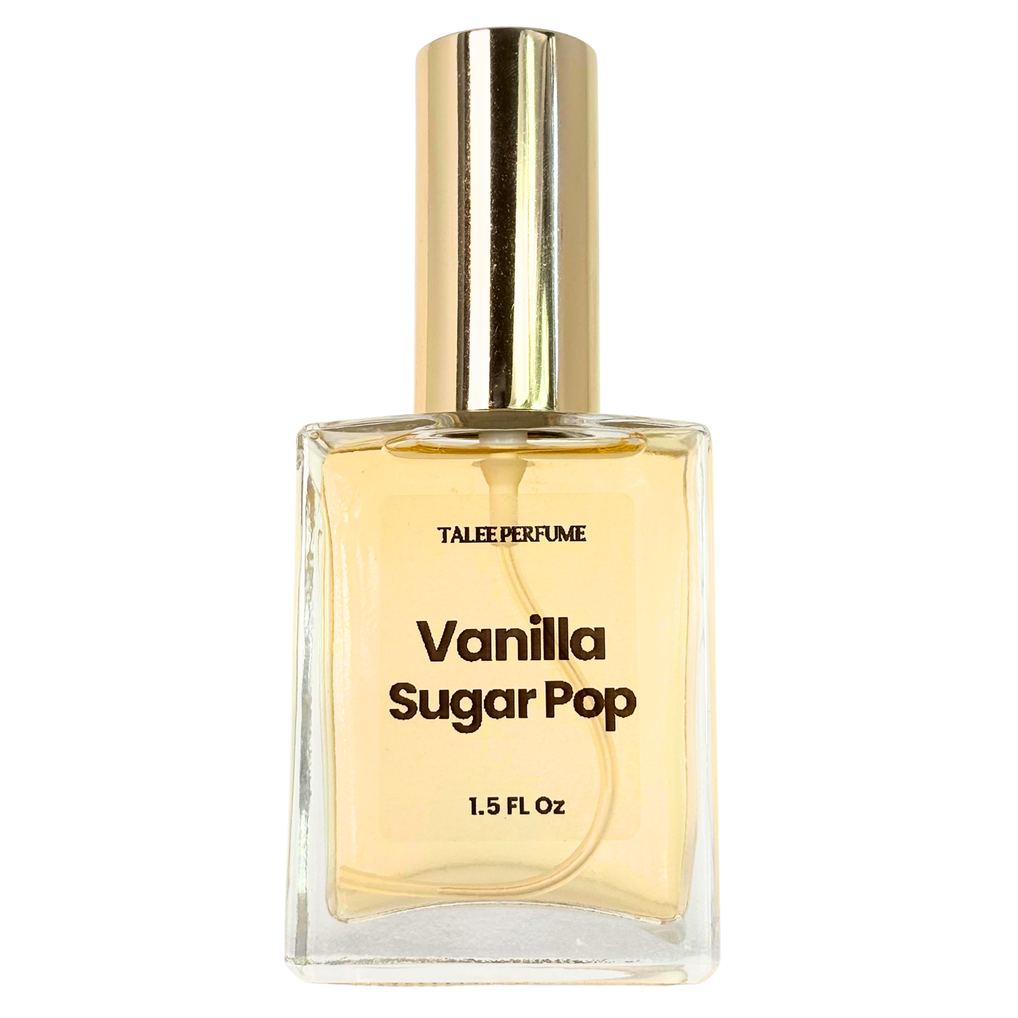 Vanilla Sugar Pop Parfum