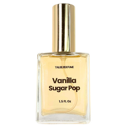 Vanilla Sugar Pop Parfum