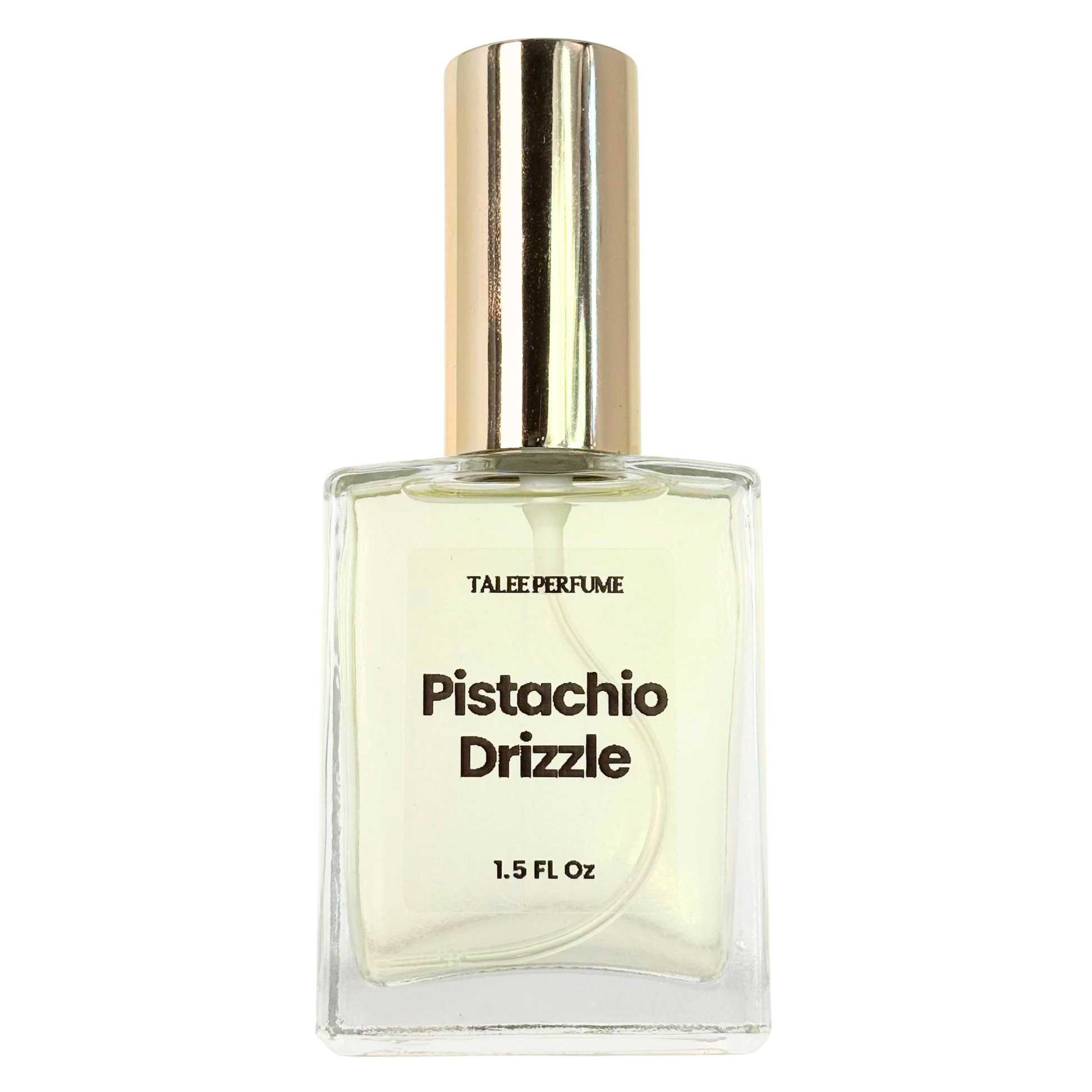 Pistachio Drizzle Parfum