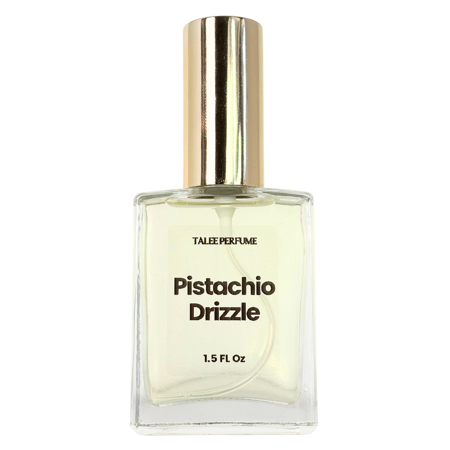 Pistachio Drizzle Parfum