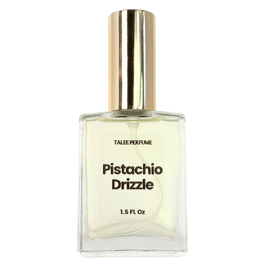 Pistachio Drizzle Parfum