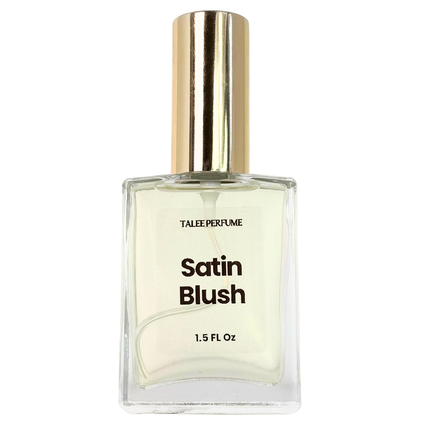 Satin Blush Parfum