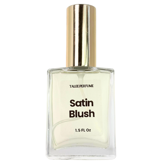 Satin Blush Parfum