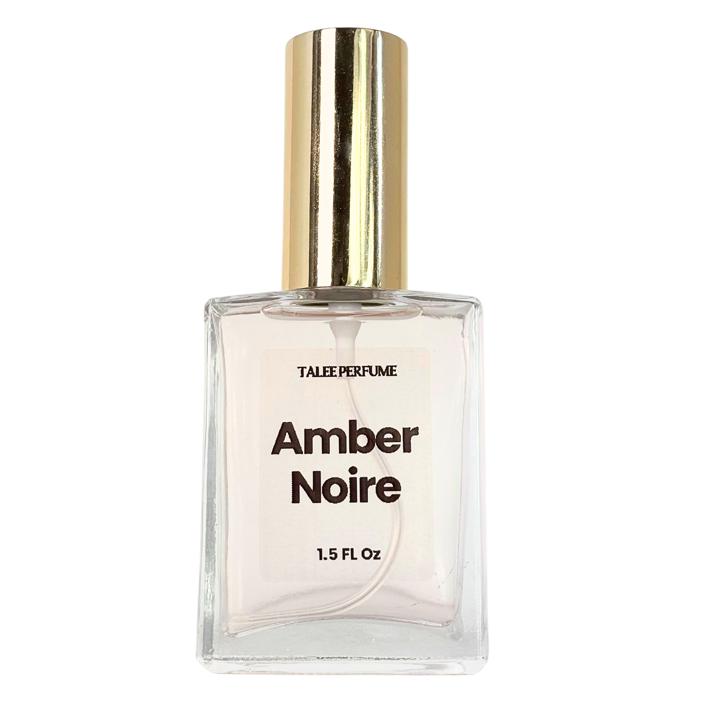 Amber Noire Parfum