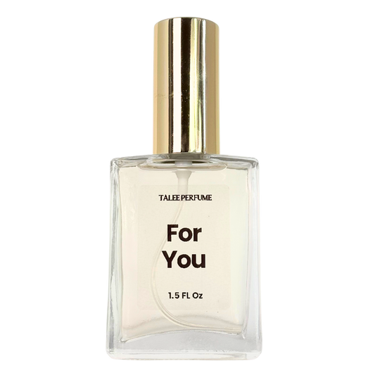 NEW!! Neroli Paradox Parfum