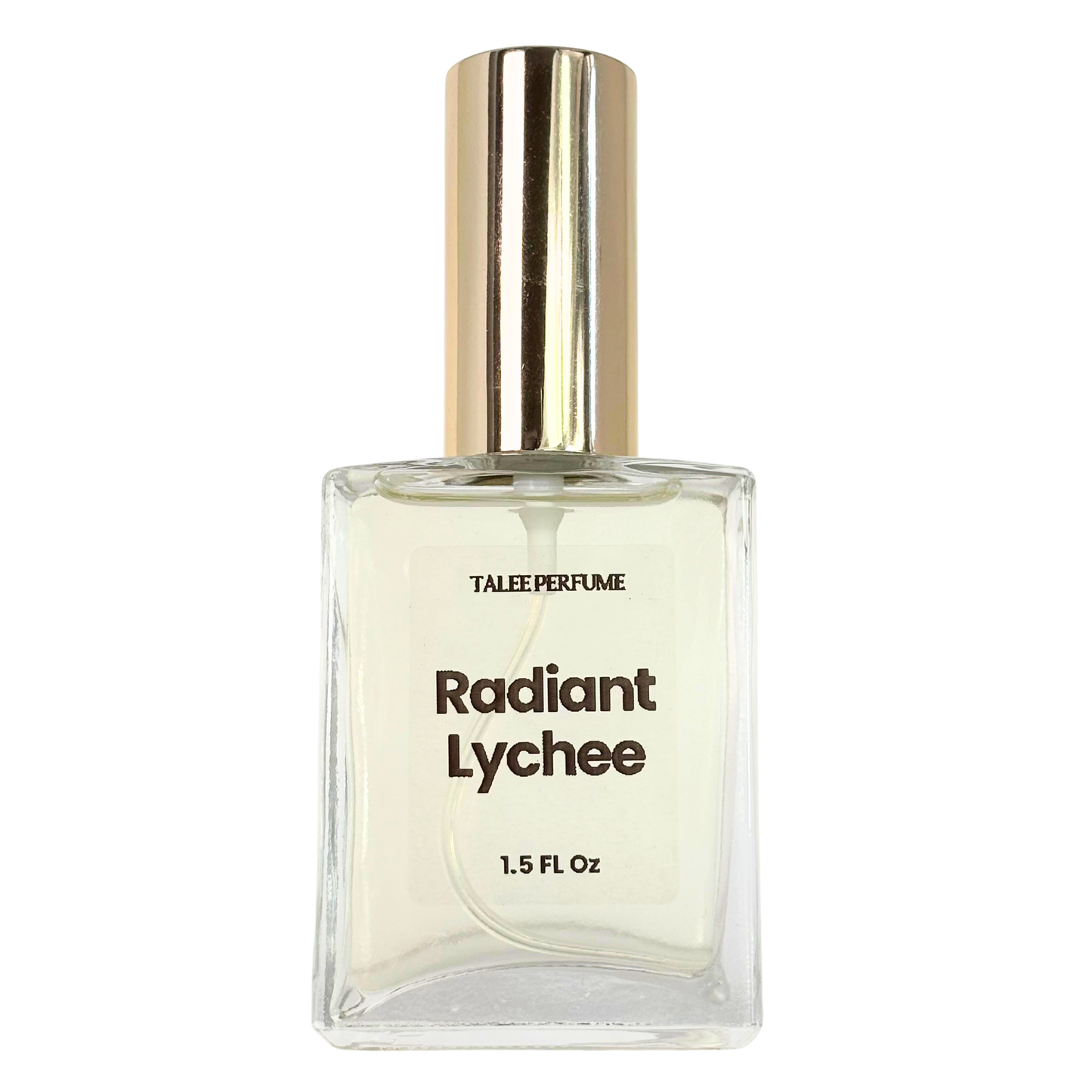 Radiant Lychee Parfum