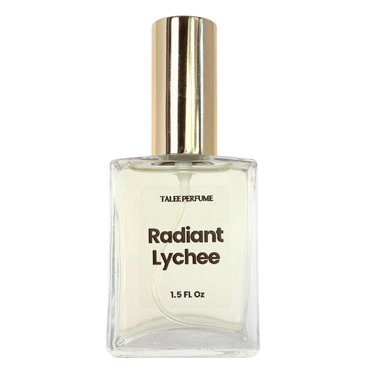 Radiant Lychee Parfum