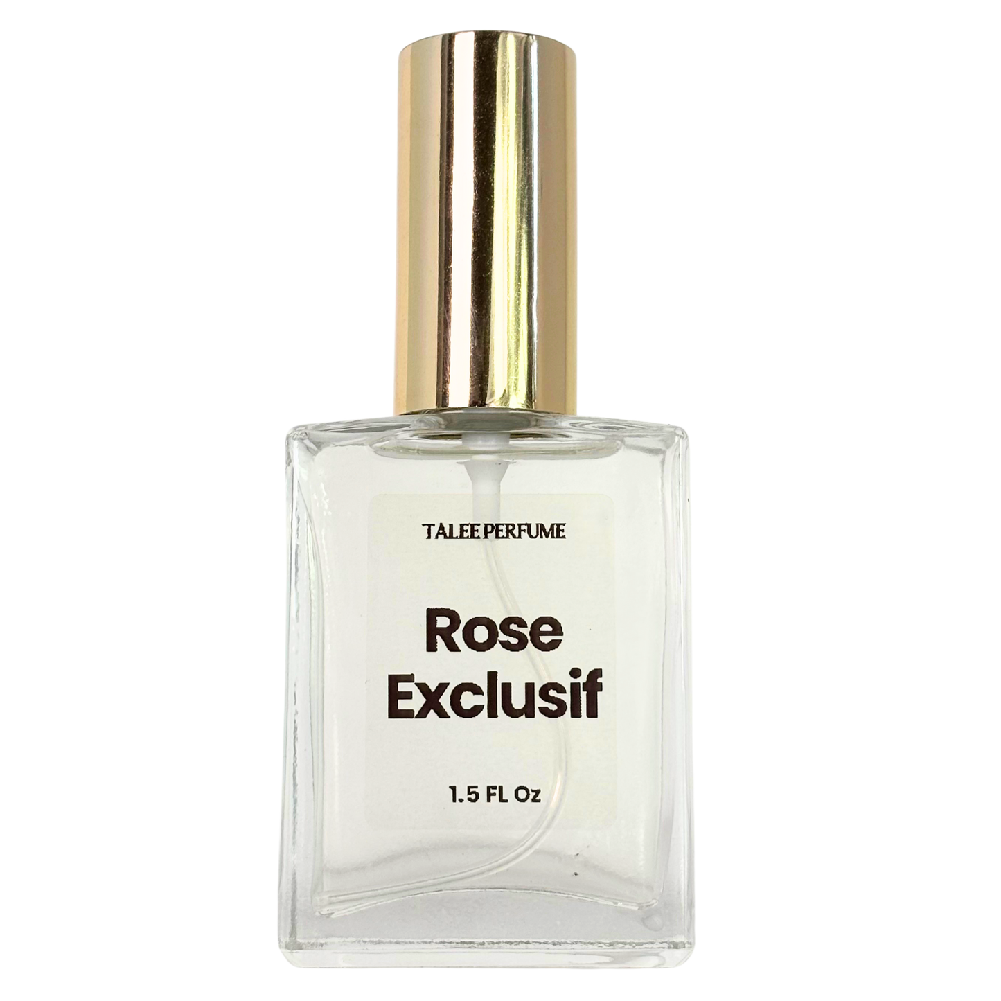 Rose Exclusif Parfum