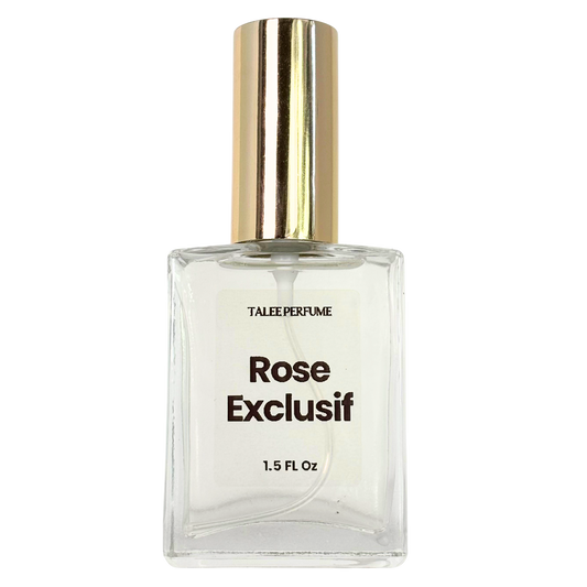 Rose Exclusif Parfum