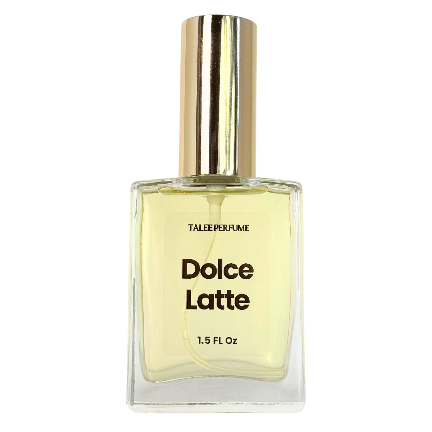 Dolce Latte Parfum
