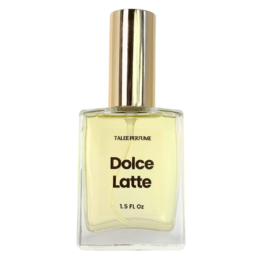 Dolce Latte Parfum