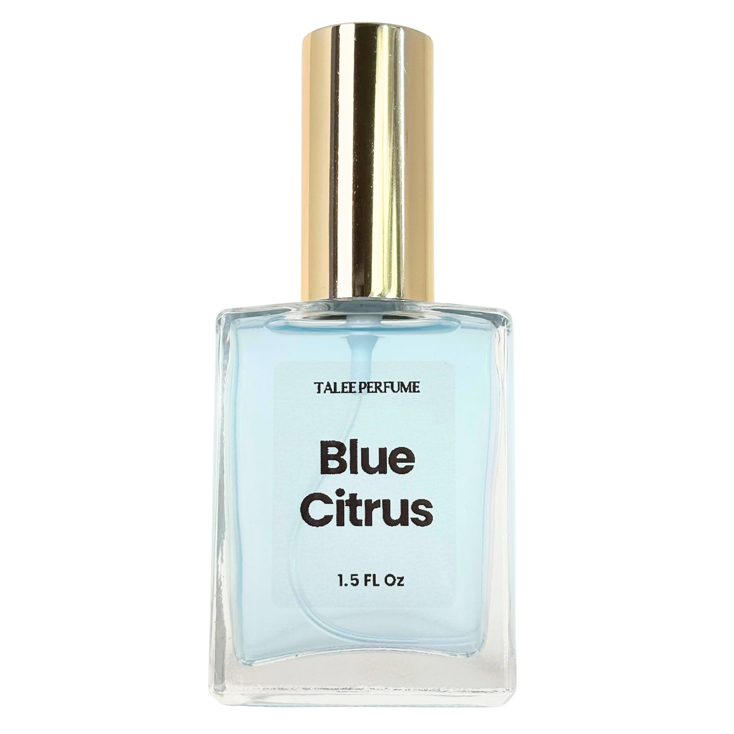 NEW!! Blue Citrus Parfum