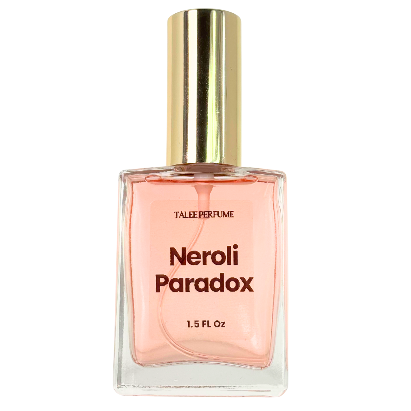 NEW!! Neroli Paradox Parfum
