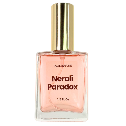 NEW!! Neroli Paradox Parfum