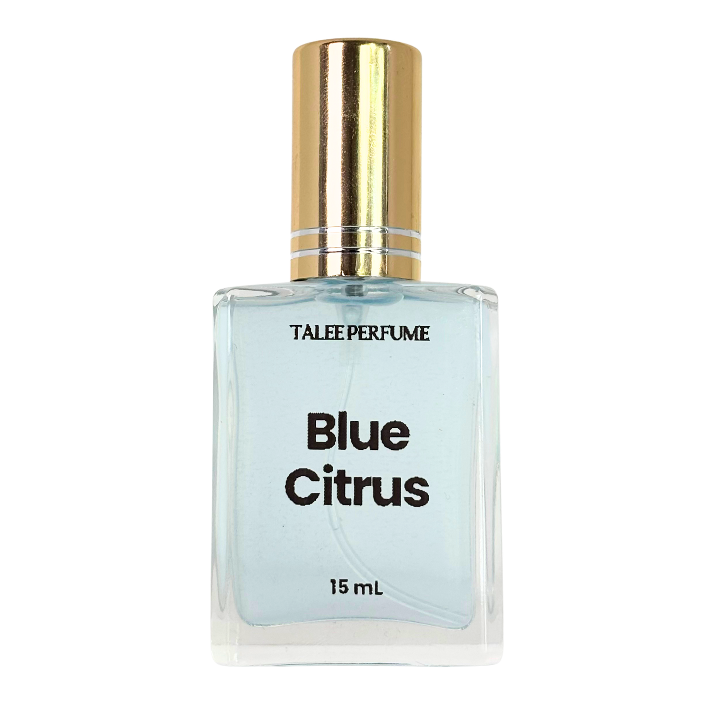 NEW!! Blue Citrus Parfum