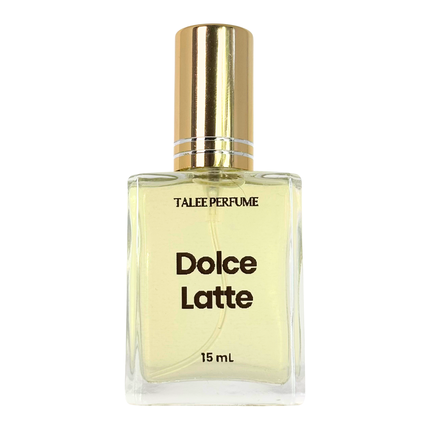 Dolce Latte Parfum