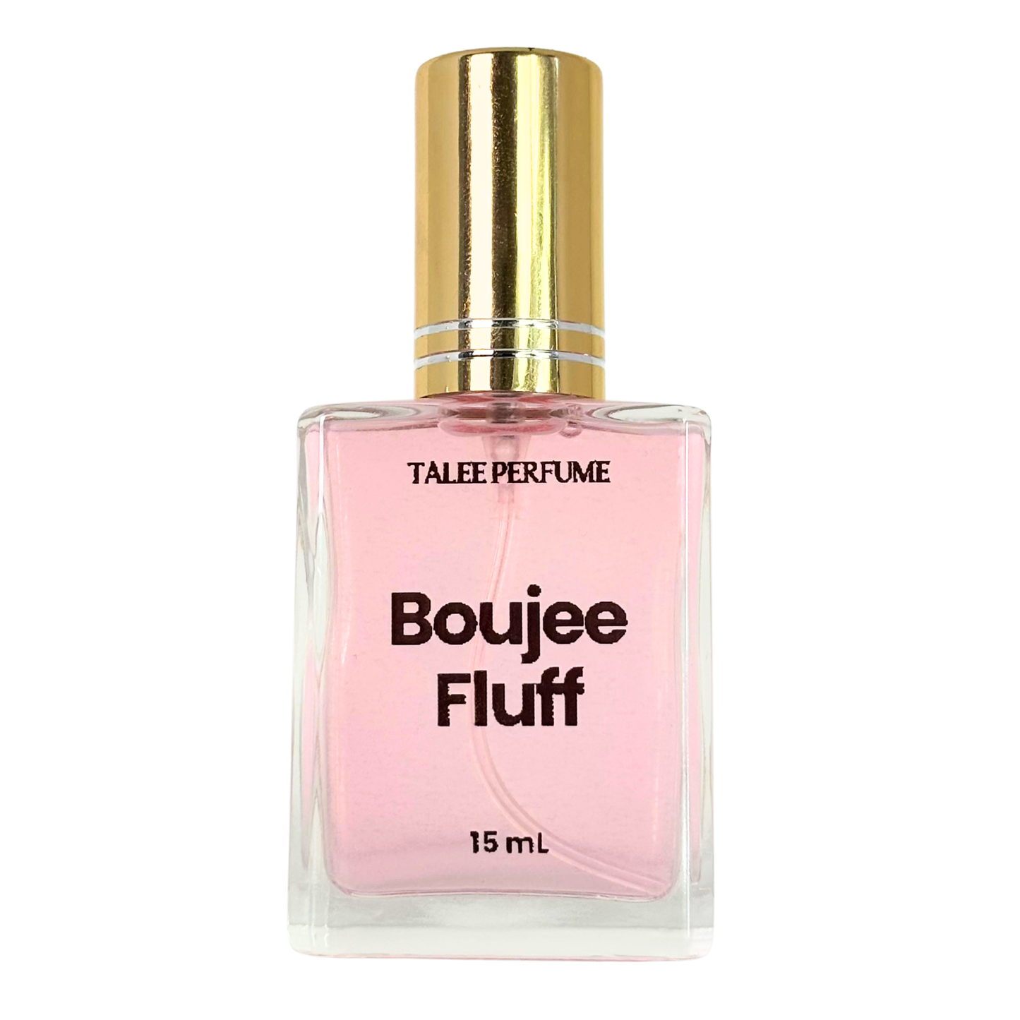 Boujee Fluff Parfum