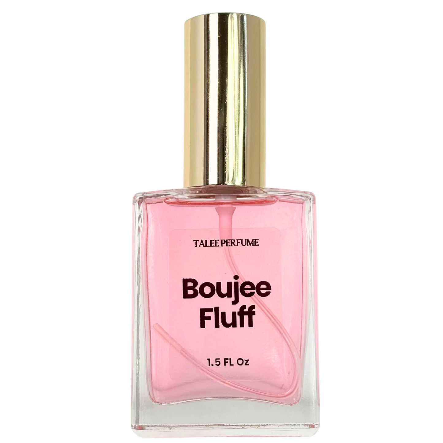 Boujee Fluff Parfum