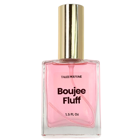 Boujee Fluff Parfum