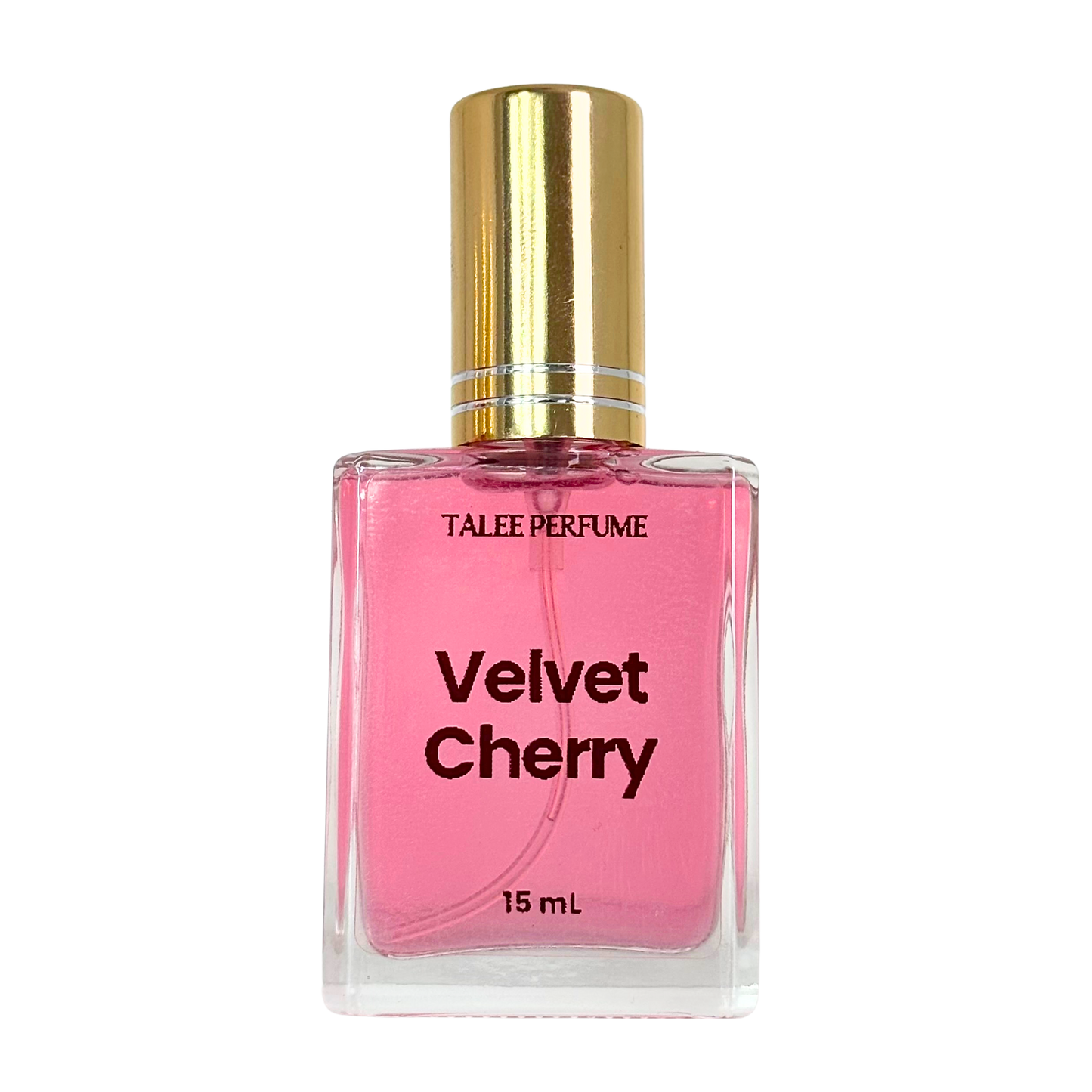 Velvet Cherry Parfum
