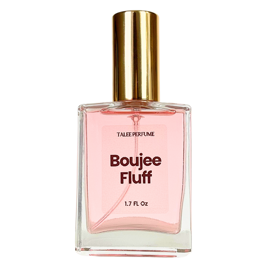 Boujee Fluff Parfum