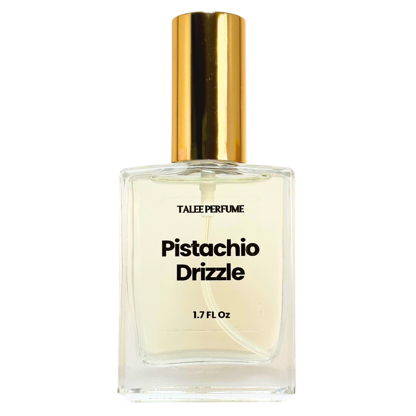 Pistachio Drizzle Parfum