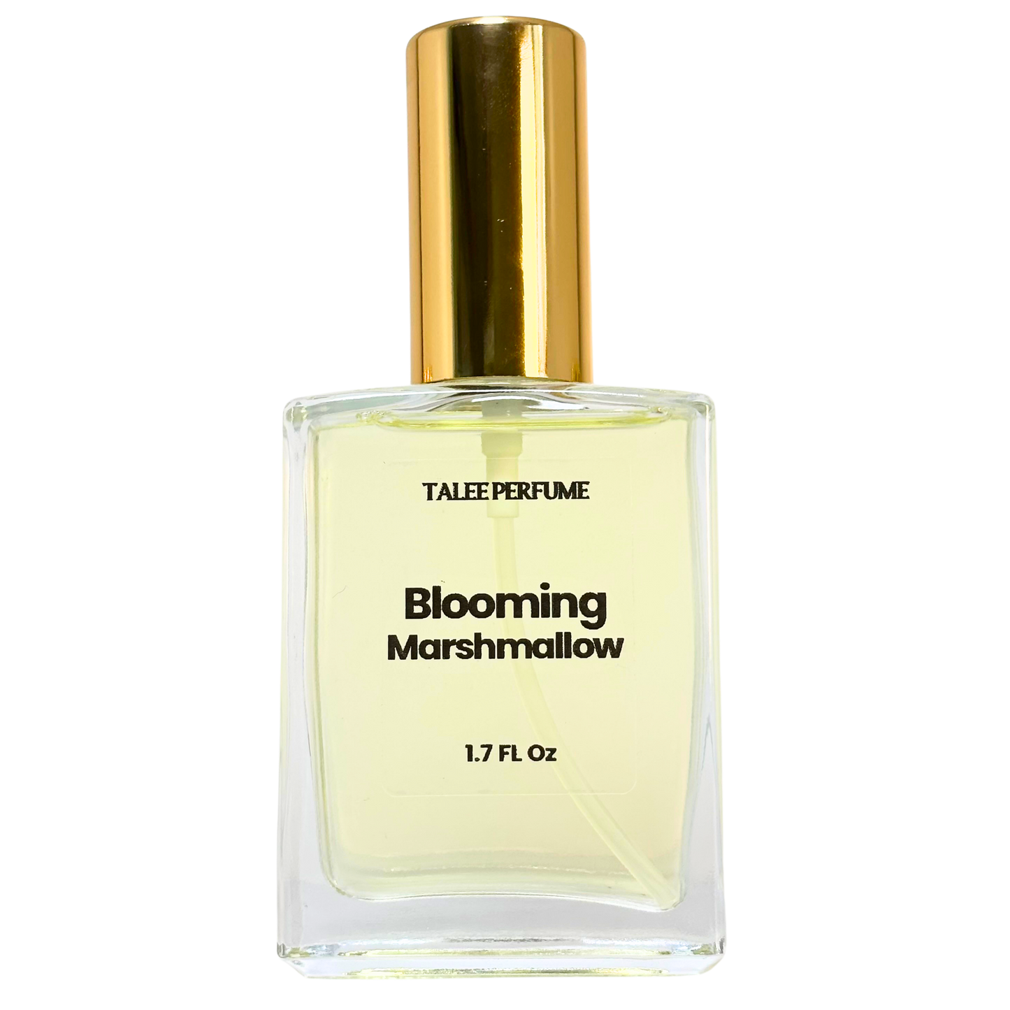 Blooming Marshmallow Parfum