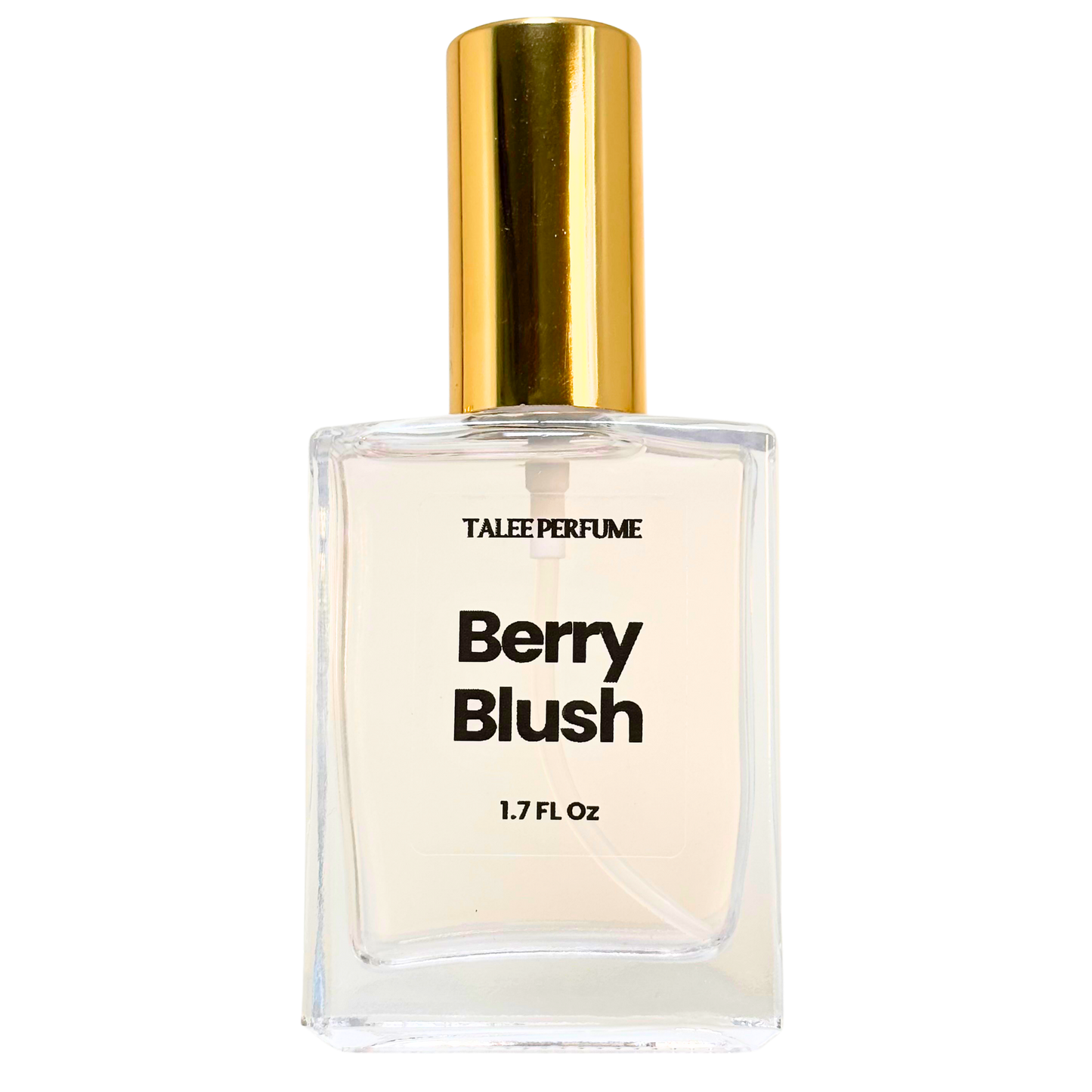 Berry Blush Parfum