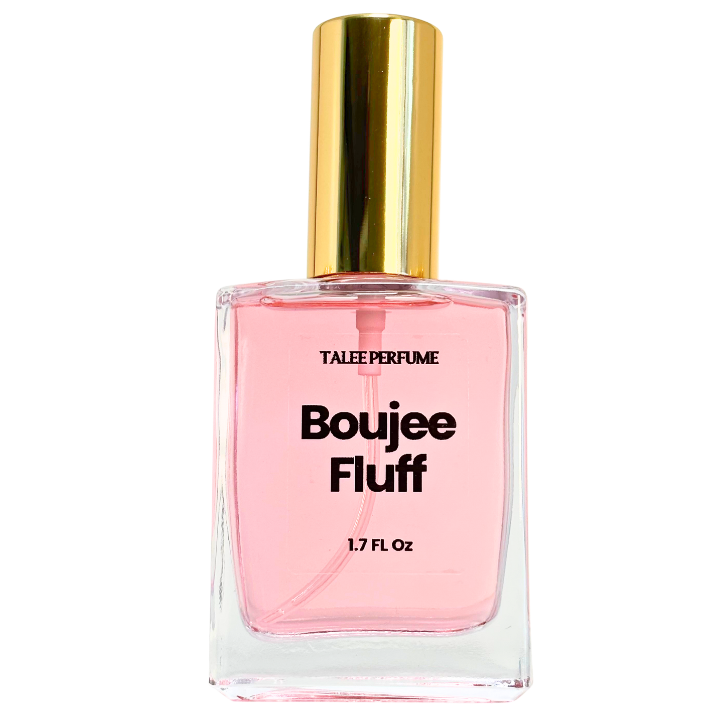 Boujee Fluff Parfum