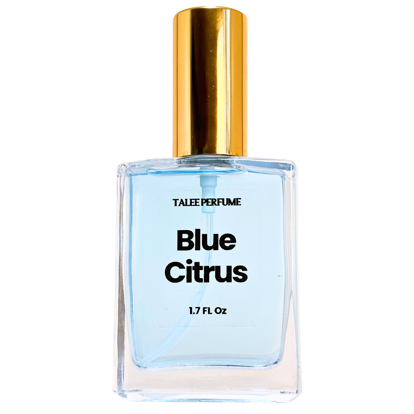 Blue Citrus Parfum
