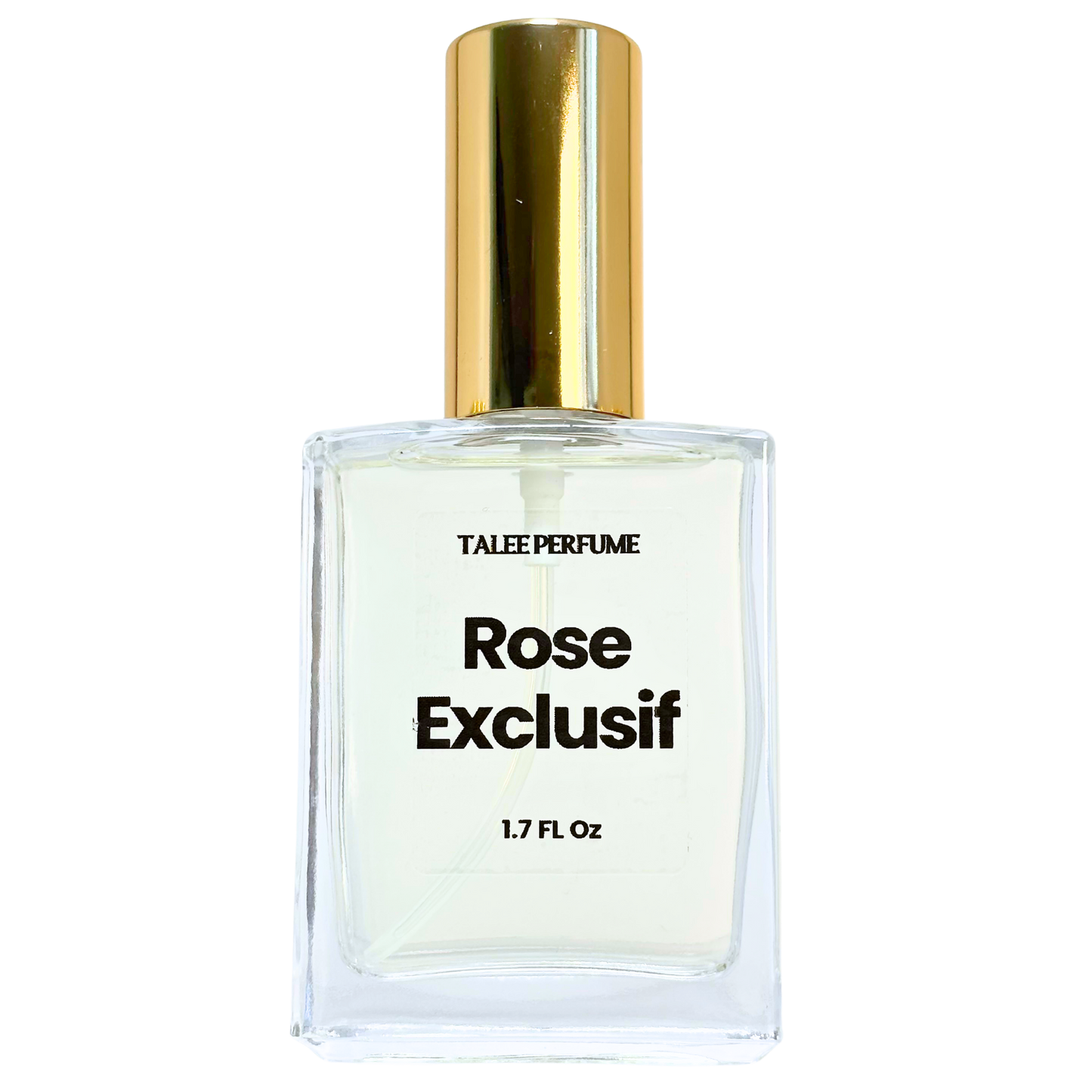 Rose Exclusif Parfum