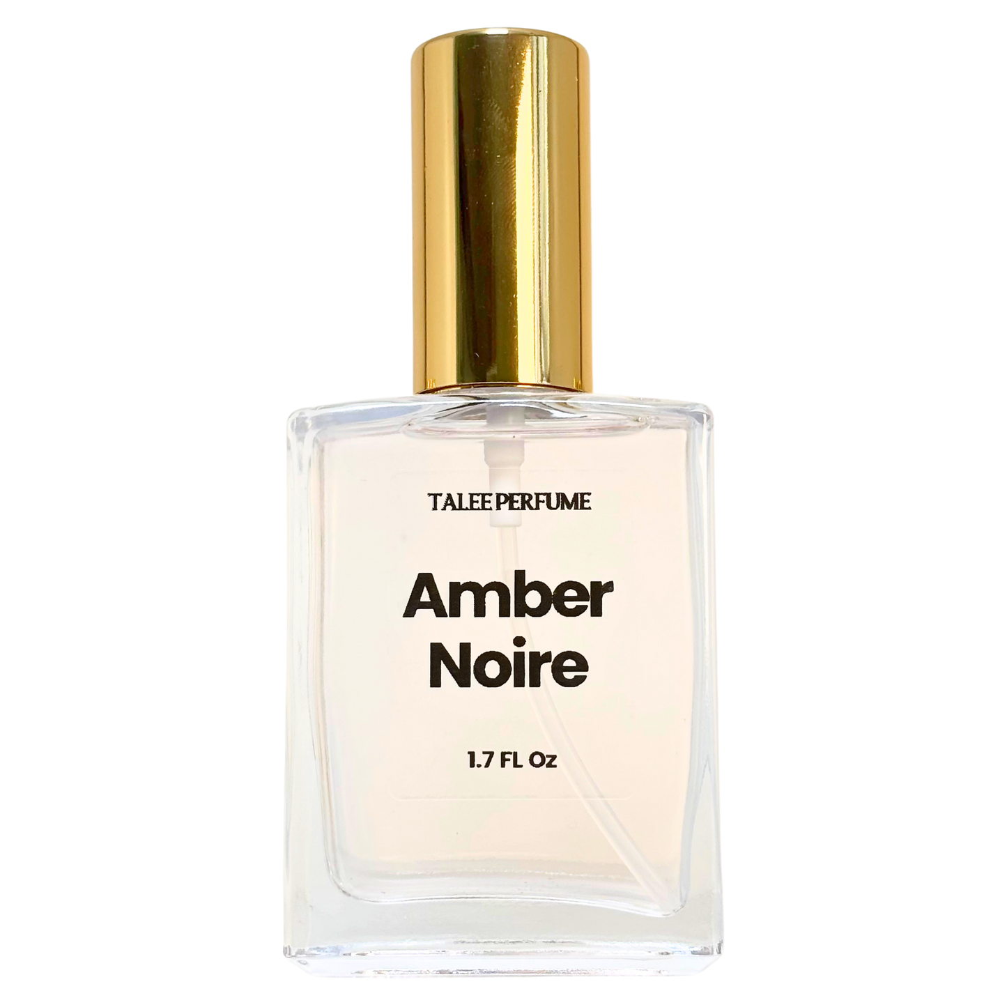 Amber Noire Parfum