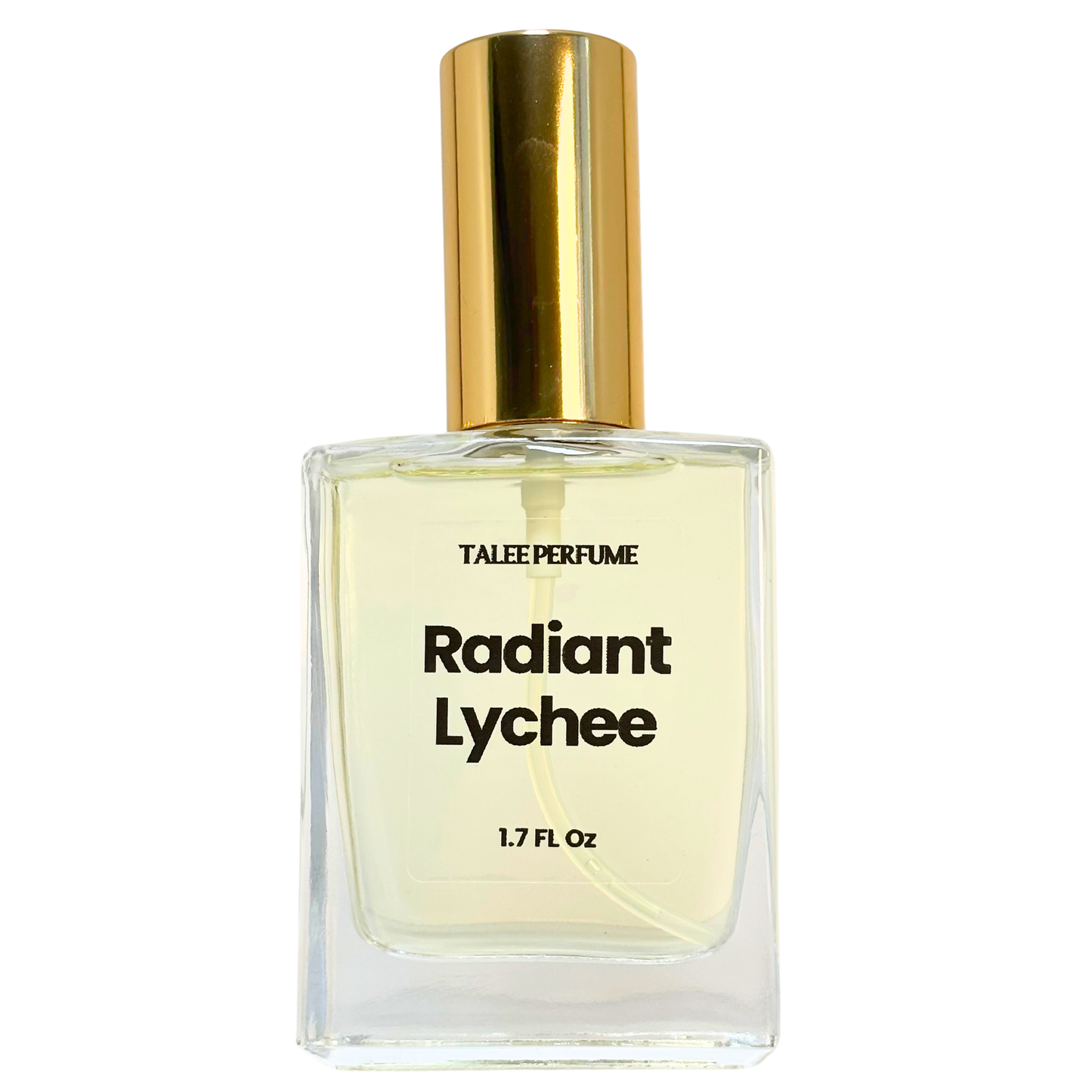 Radiant Lychee Parfum