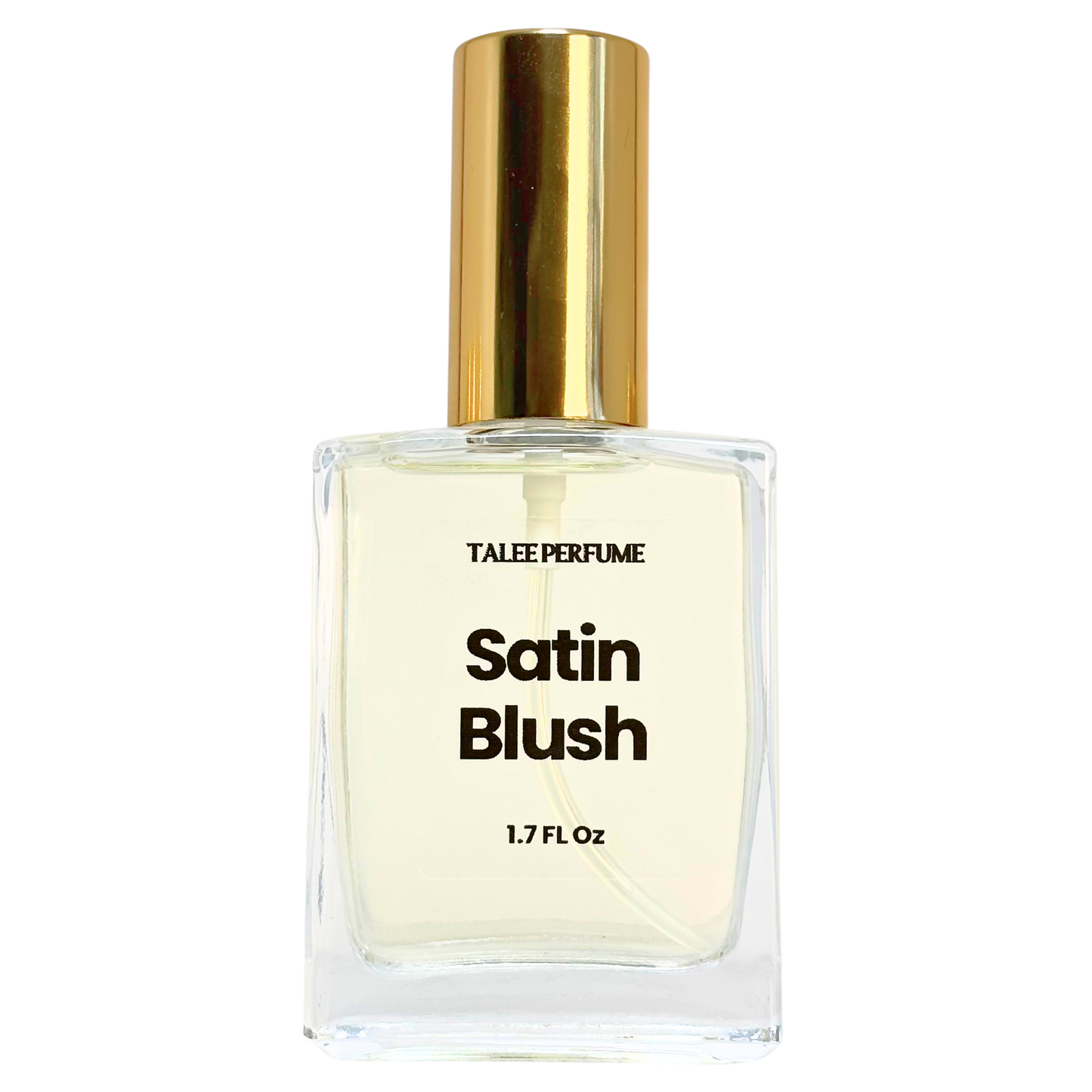 Satin Blush Parfum