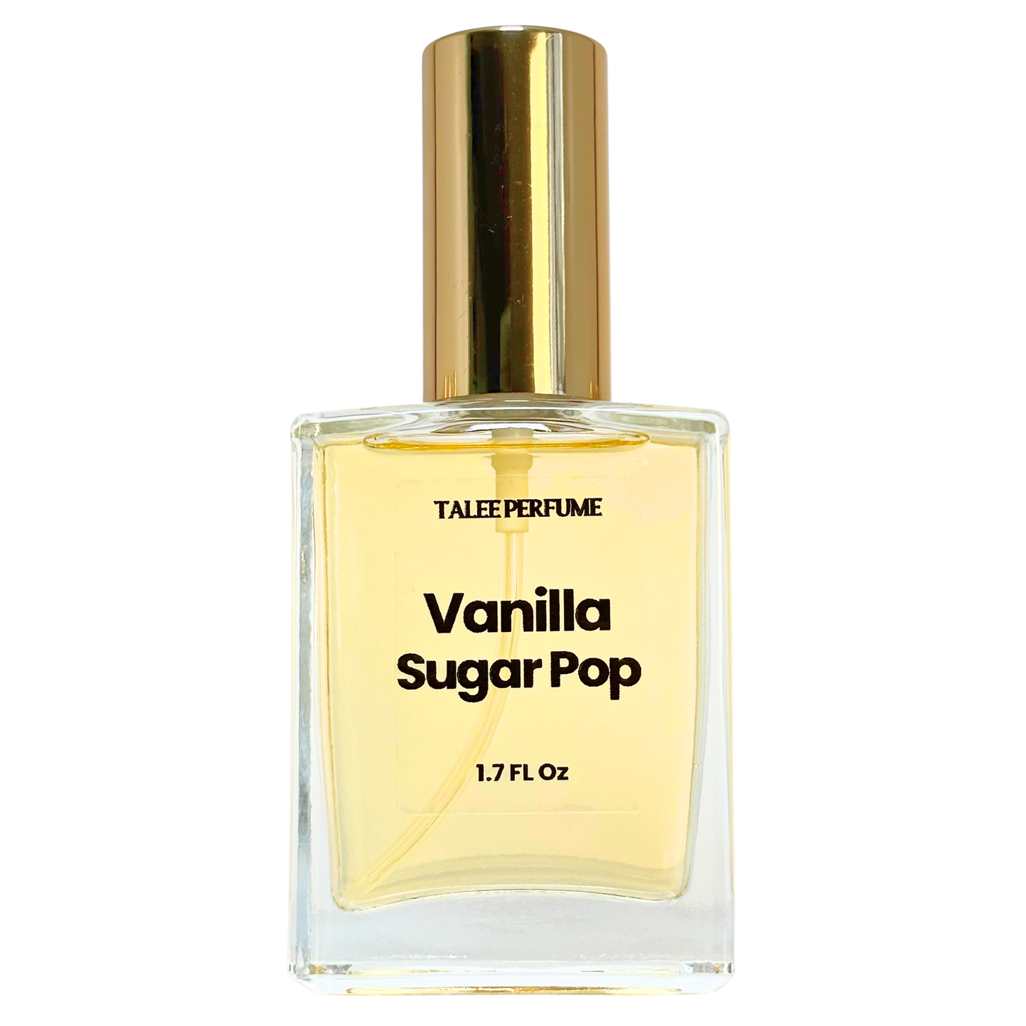 Vanilla Sugar Pop Parfum