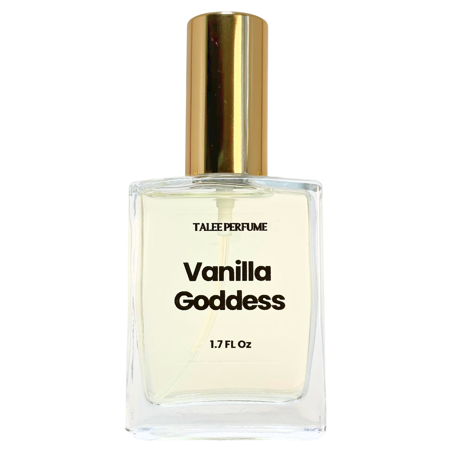 Vanilla Goddess Parfum