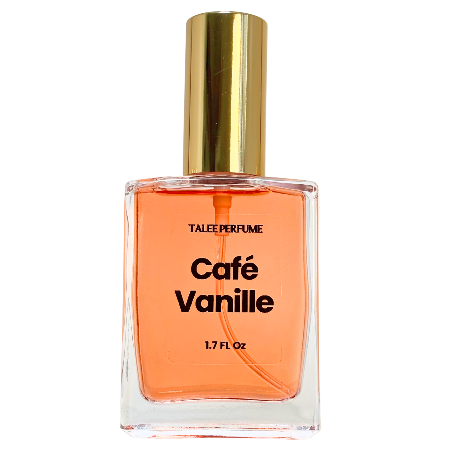Café Vanille Parfum