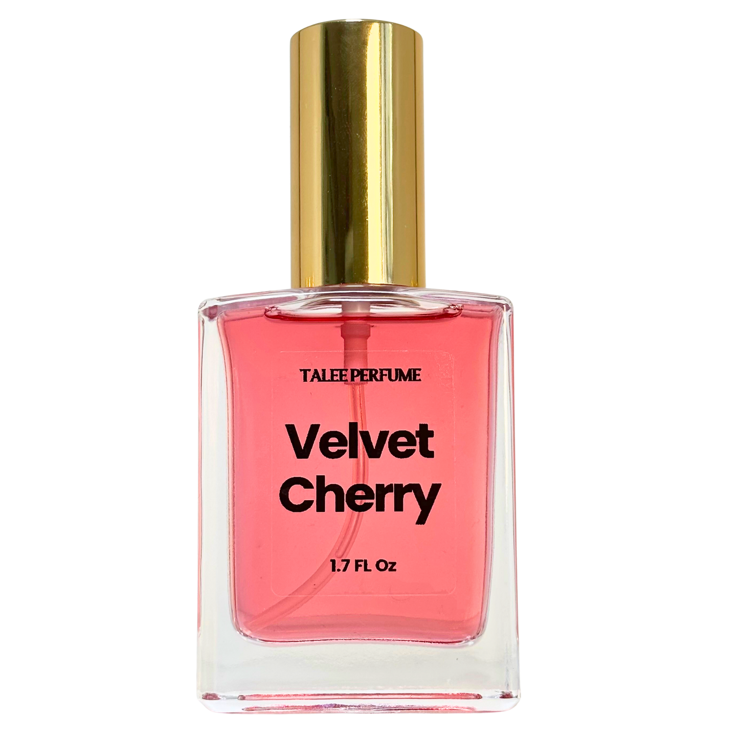 Velvet Cherry Parfum