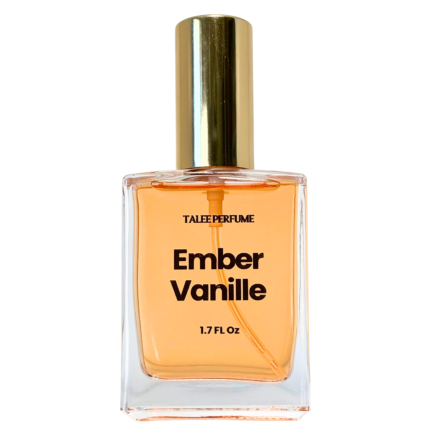 NEW!! Ember Vanille Parfum