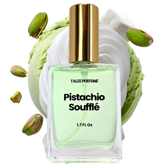 Pistachio Soufflé Parfum