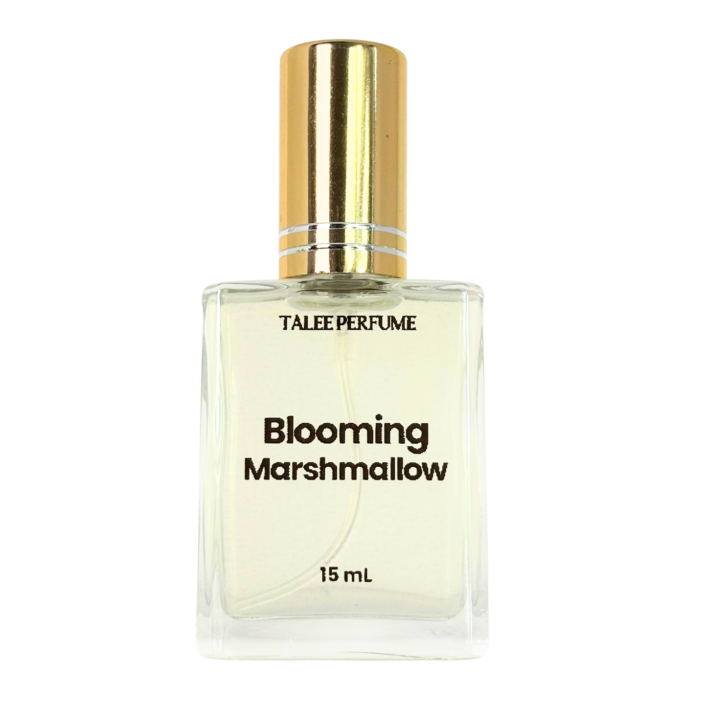 Blooming Marshmallow Parfum