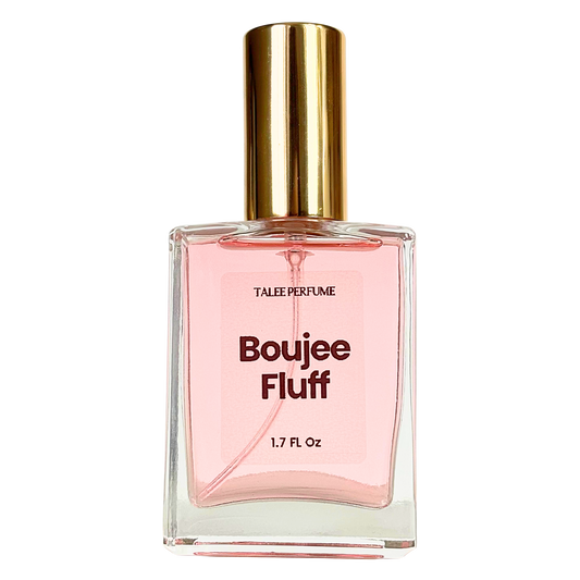 Boujee Fluff Parfum