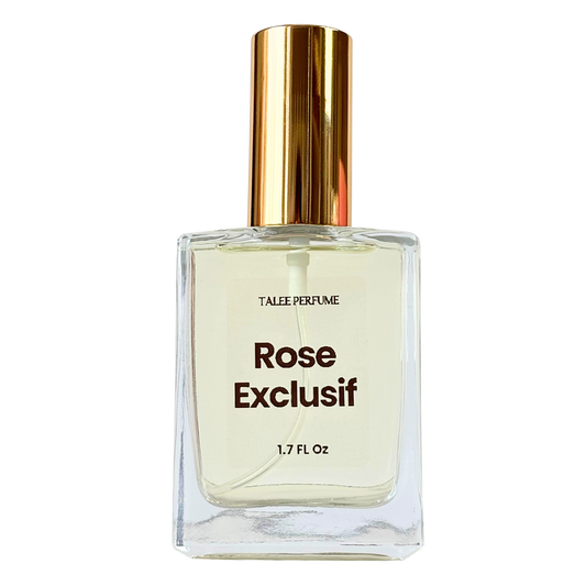 Rose Exclusif Parfum