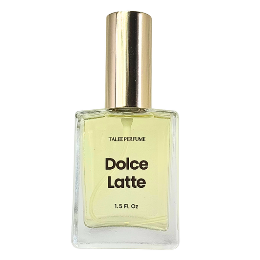 Dolce Latte Parfum