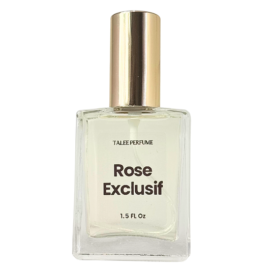 Rose Exclusif Parfum