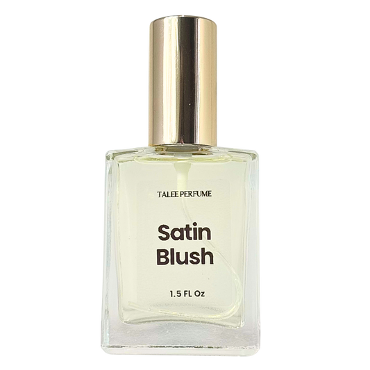 Satin Blush Parfum