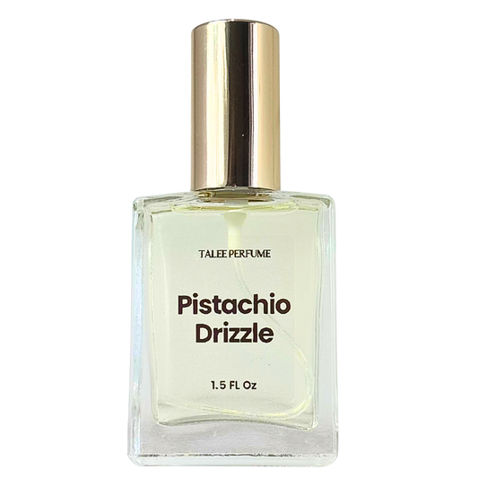 Pistachio Drizzle Parfum