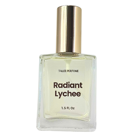 Radiant Lychee Parfum