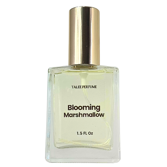 Blooming Marshmallow Parfum