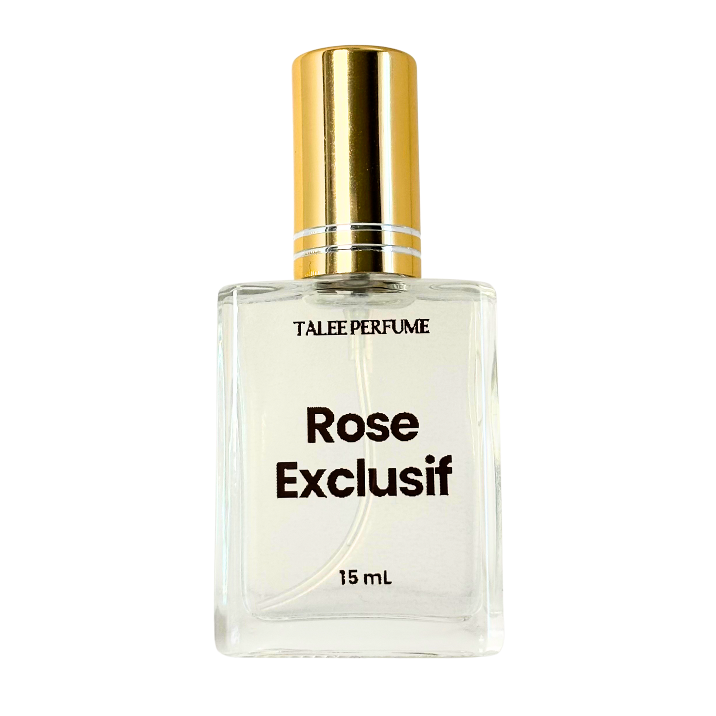 Rose Exclusif Parfum